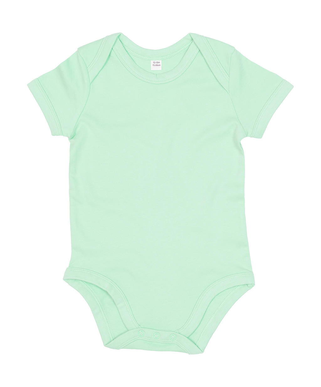 Βρεφικό Φορμάκι BZ10 BabyBugz Mint Organic