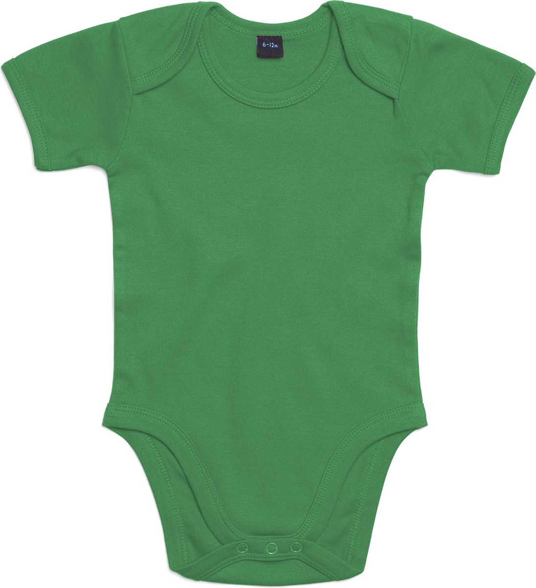 Βρεφικό Φορμάκι BZ10 BabyBugz Kelly Green