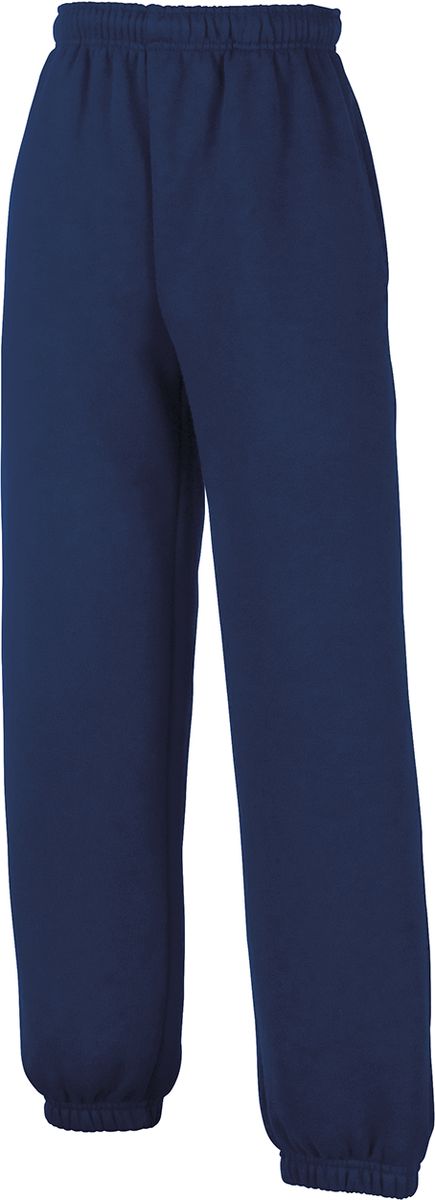 Παιδική Φόρμα 64-051-0 Fruit Of The Loom Navy παιδικά Αγόρι Φόρμες Simple Wear
