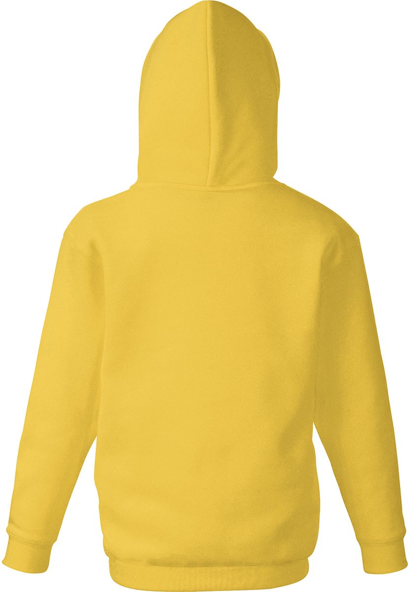 Παιδικό Φούτερ με Κουκούλα 62-043-0 Fruit Of The Loom Sunflower παιδικά Simple Wear