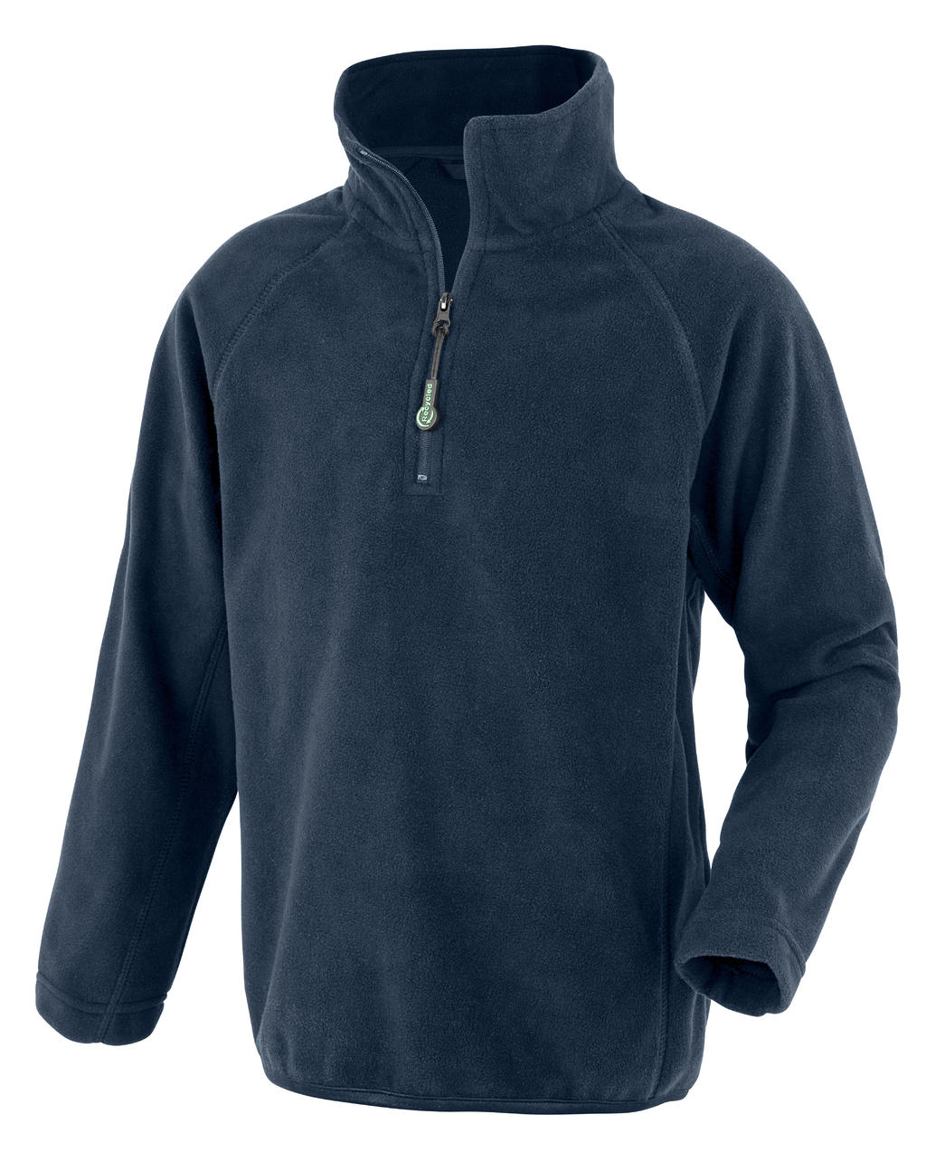Παιδική Μακρυμάνικη Μπλούζα Microfleece R905J Result Navy