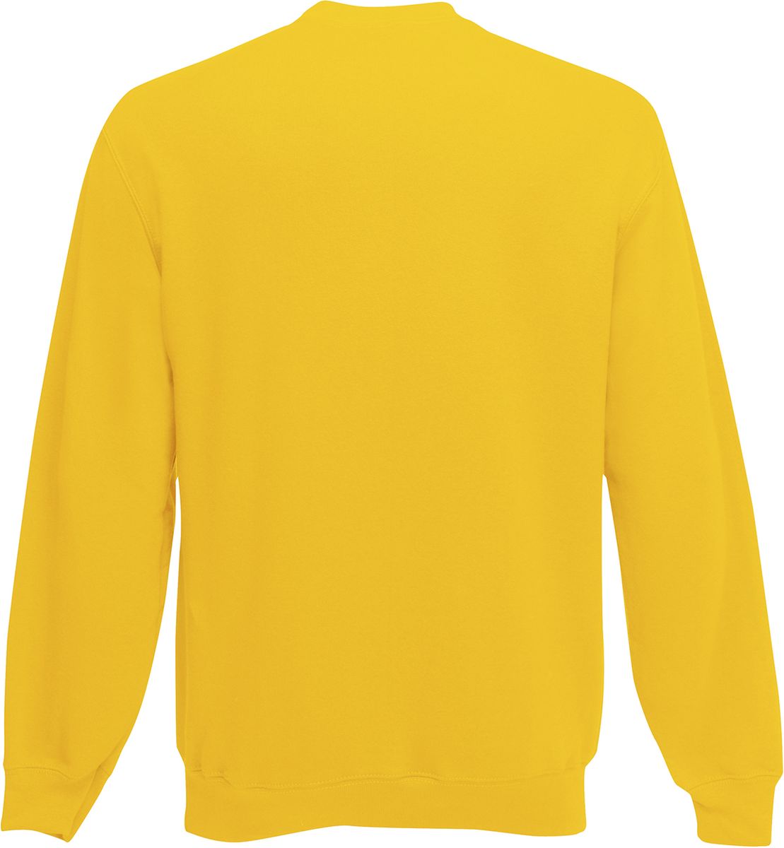 Παιδικό Φούτερ Set-In Sweat 62-031-0 Fruit Of The Loom Sunflower παιδικά Simple Wear