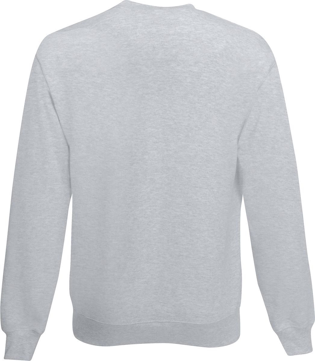 Παιδικό Φούτερ 62-041-0 Fruit Of The Loom Heather Grey παιδικά Simple Wear