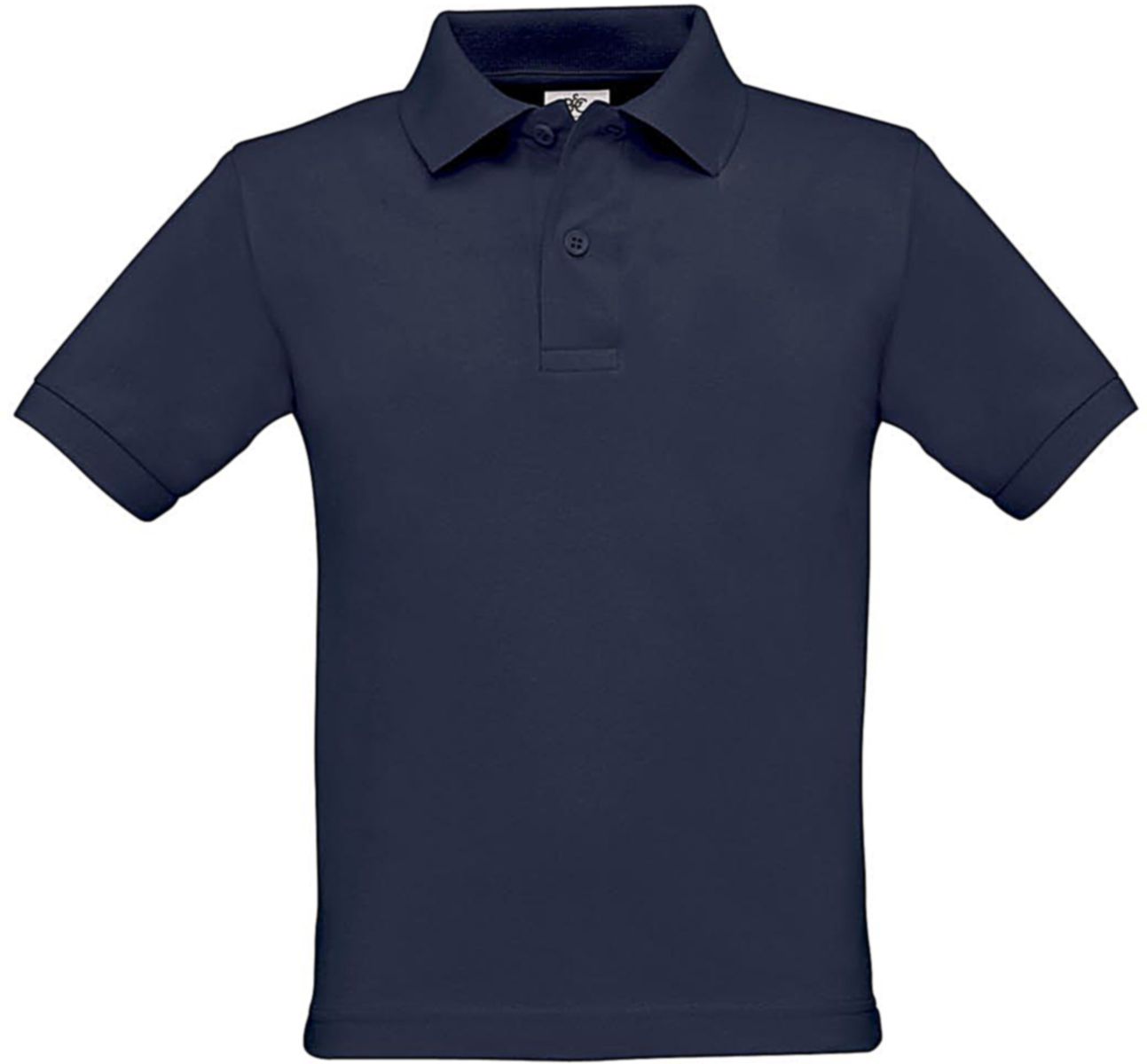Παιδικό Polo B & C Safran Kids Navy