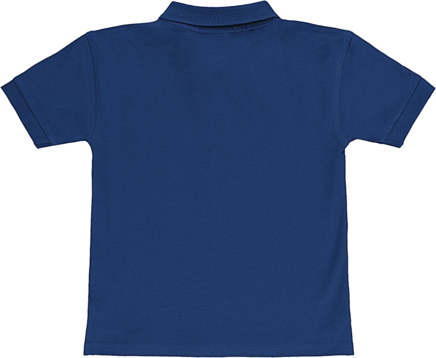 Παιδική Μπλούζα Polo Sg50K Sg Navy Outlet παιδικά Simple Wear