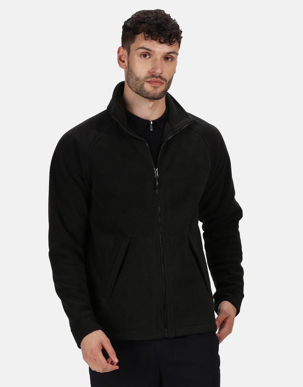 Ζακέτα Fleece Sigma TRA500 Regatta Black