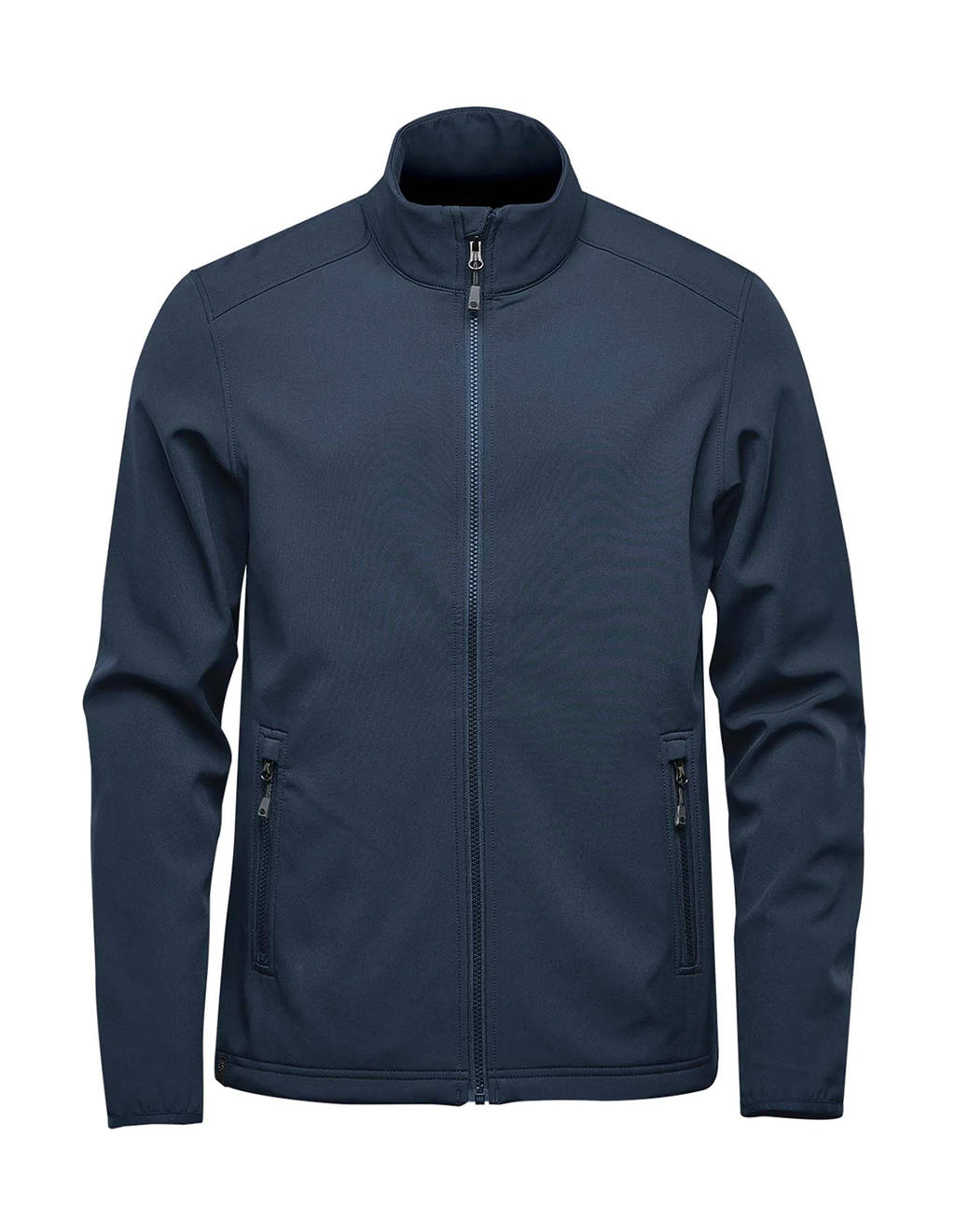 Ανδρικό Μπουφάν Softshell Narvik KBR-1 Stormtech Navy Blue
