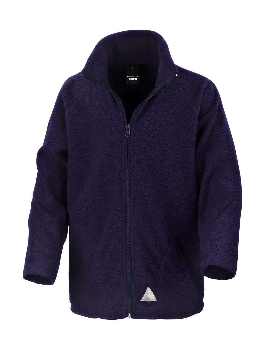 Ζακέτα Microfleece R114J/Y Result Παιδική Navy - Result - 