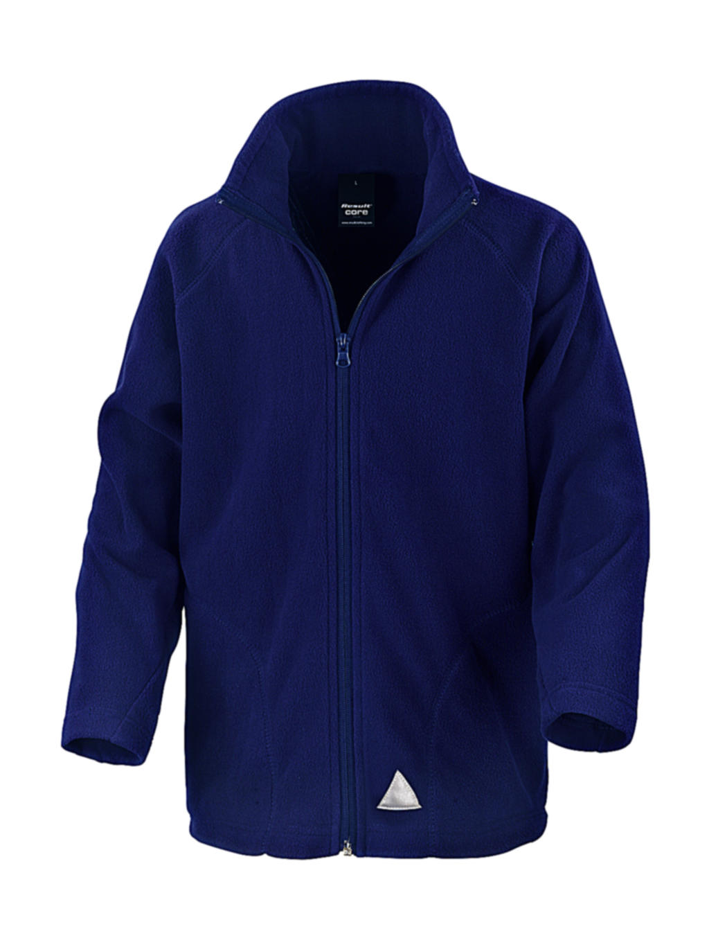 Ζακέτα Microfleece R114J/Y Result Παιδική Royal - Result - 