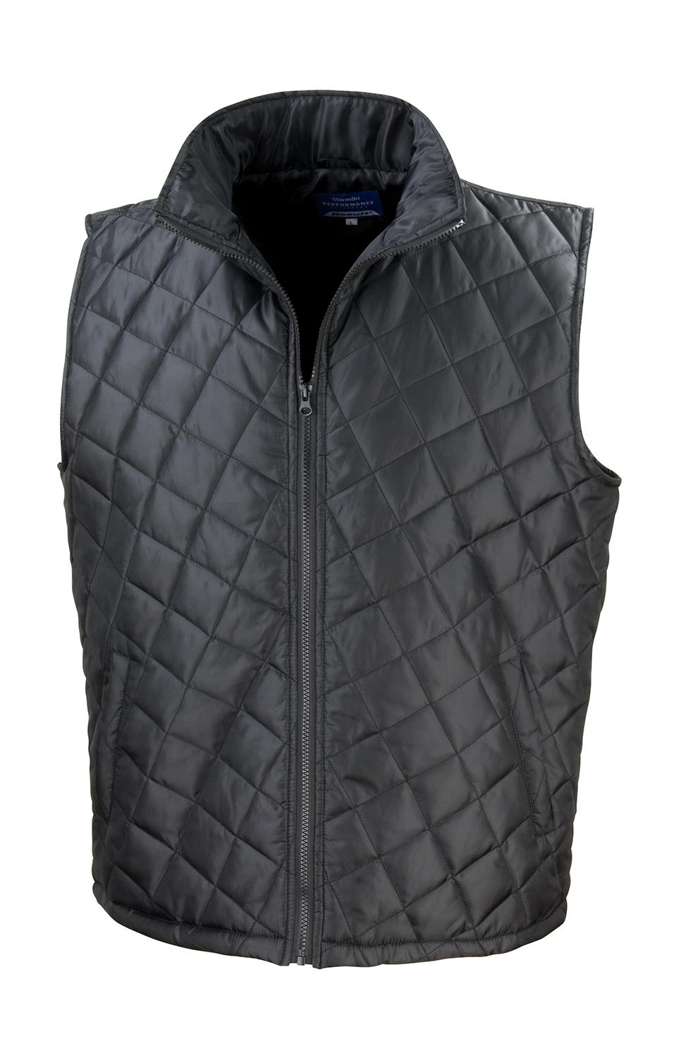 Ανδρικό Μπουφάν 3-In-1 R215X Result Black ανδρικά Simple Wear