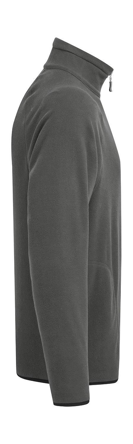 Ανδρικό Fleece Sgfleece Sg Charcoal ανδρικά Μπουφάν Simple Wear
