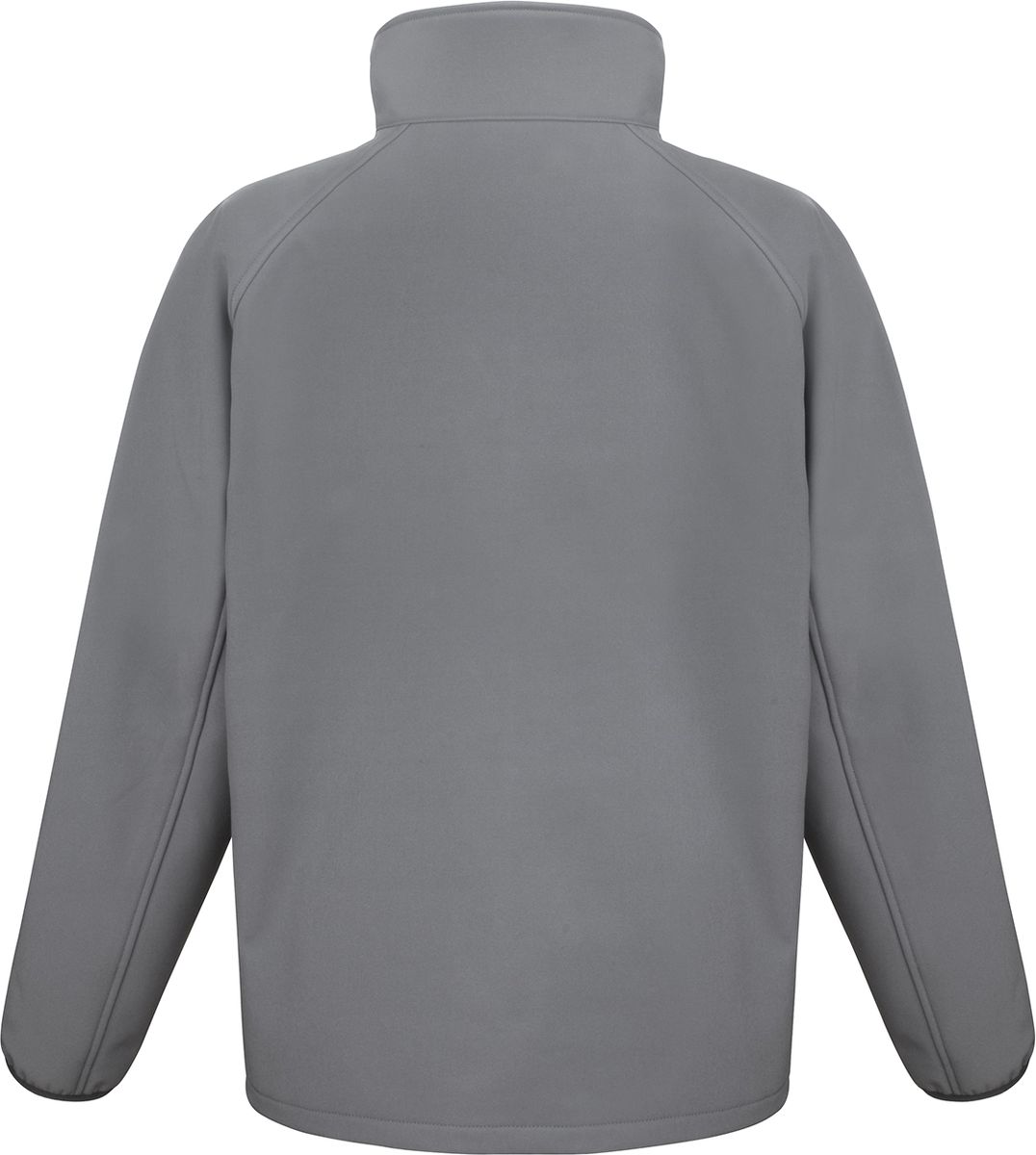 Ανδρικό Μπουφάν Softshell R231M Result Core Charcoal Black ανδρικά Simple Wear