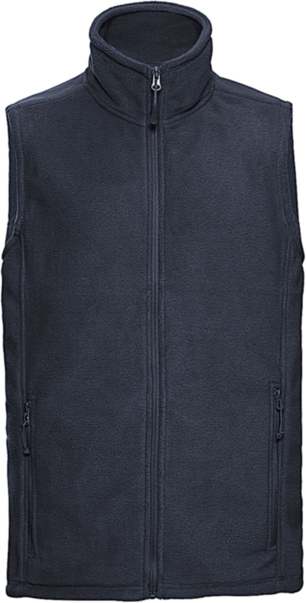 Ανδρικό Gilet Fleece R-872M-0 Russell Outdoor French Navy