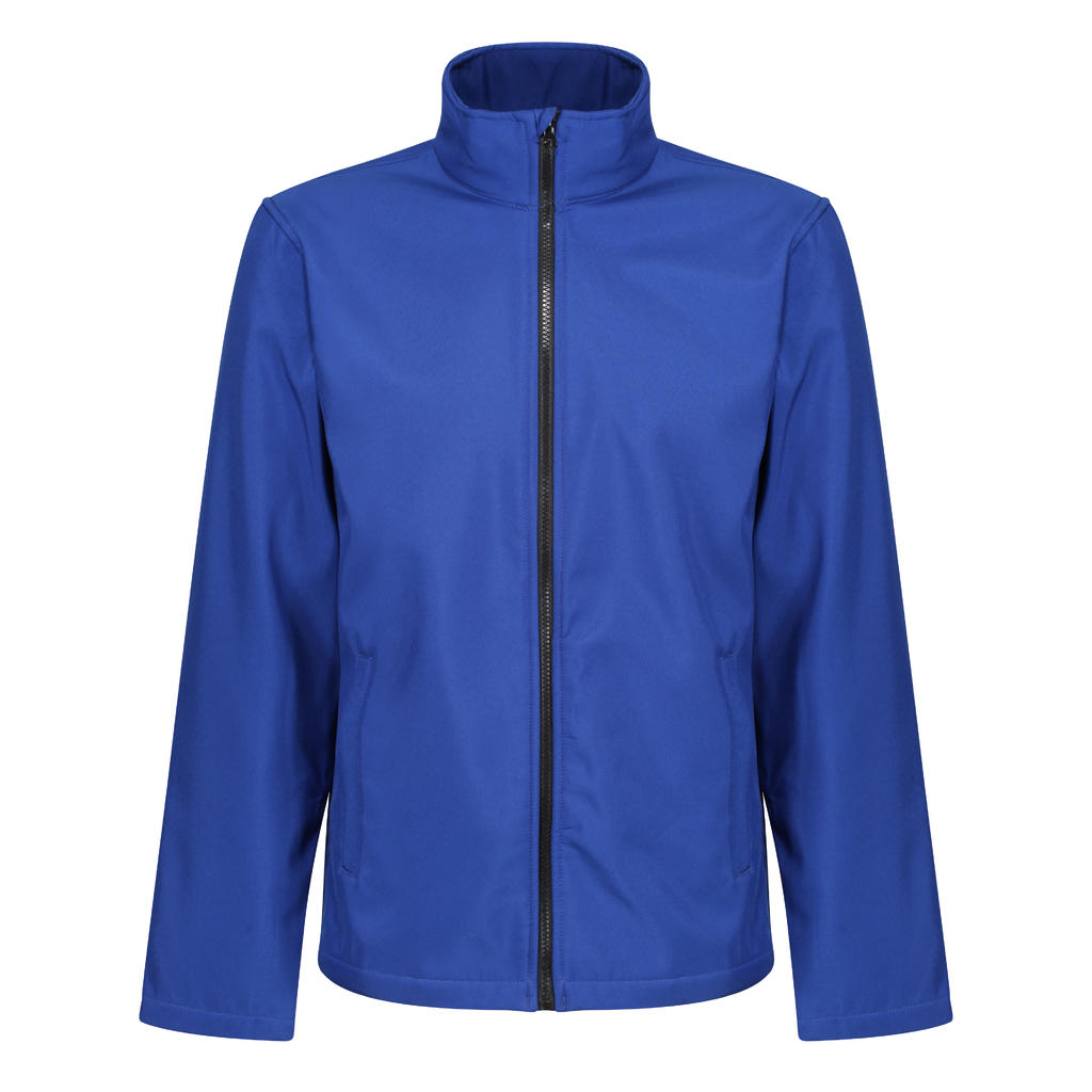 Ανδρικό Μπουφάν Softshell TRA628 Regatta Ablaze New Royal