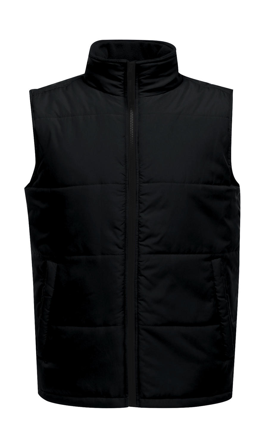 Αμάνικο Μπουφάν TRA842 Regatta Access Insulated Unisex Black/Black