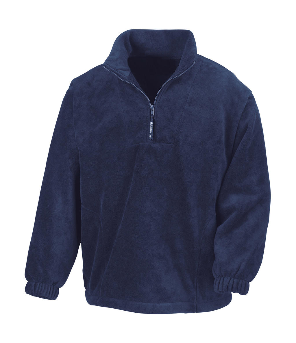 Ανδρικό Fleece Polartherm R033X Result Navy