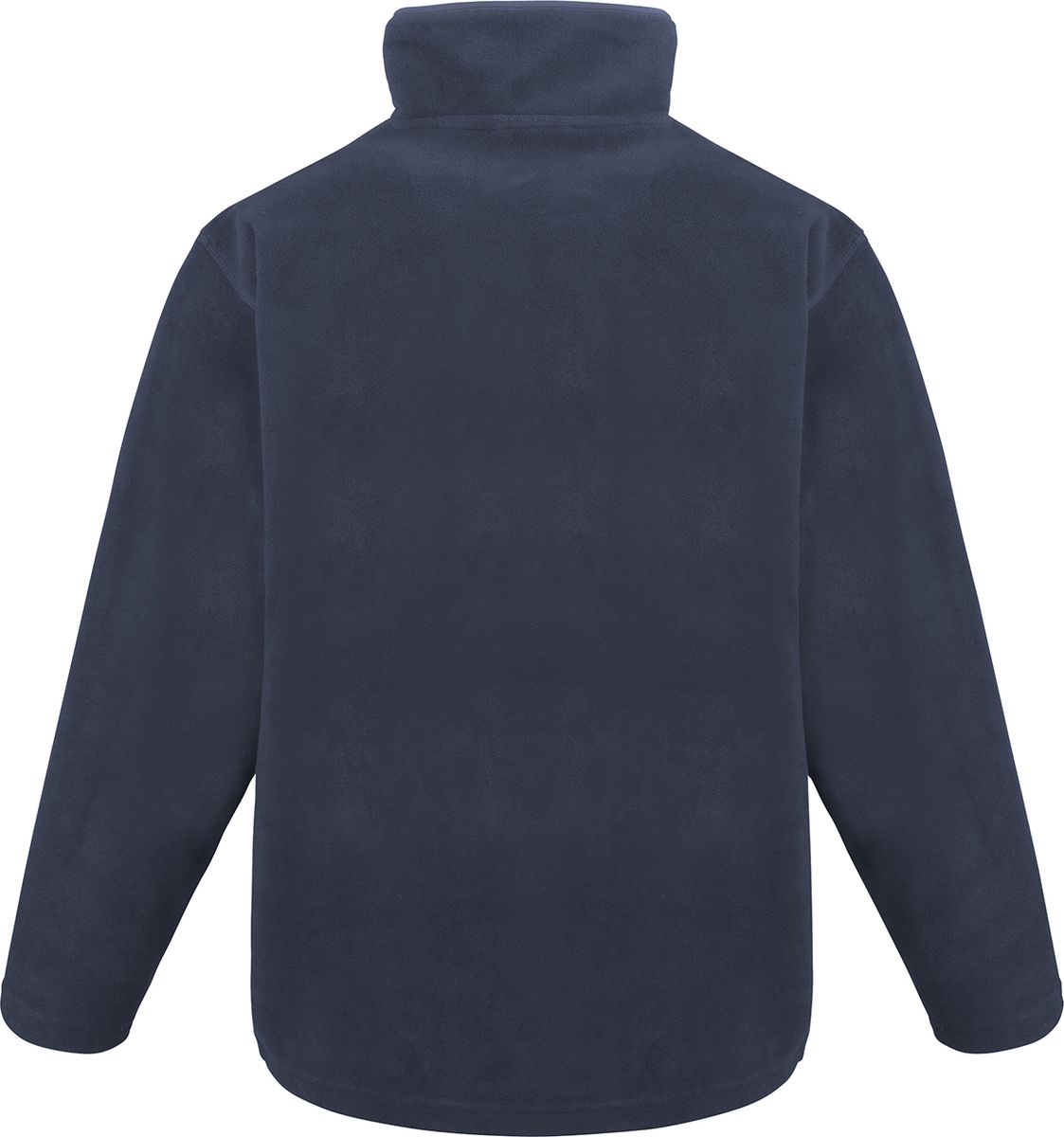 Ζακέτα Micro Fleece R115M Result Horizon Navy ανδρικά Μπουφάν Simple Wear