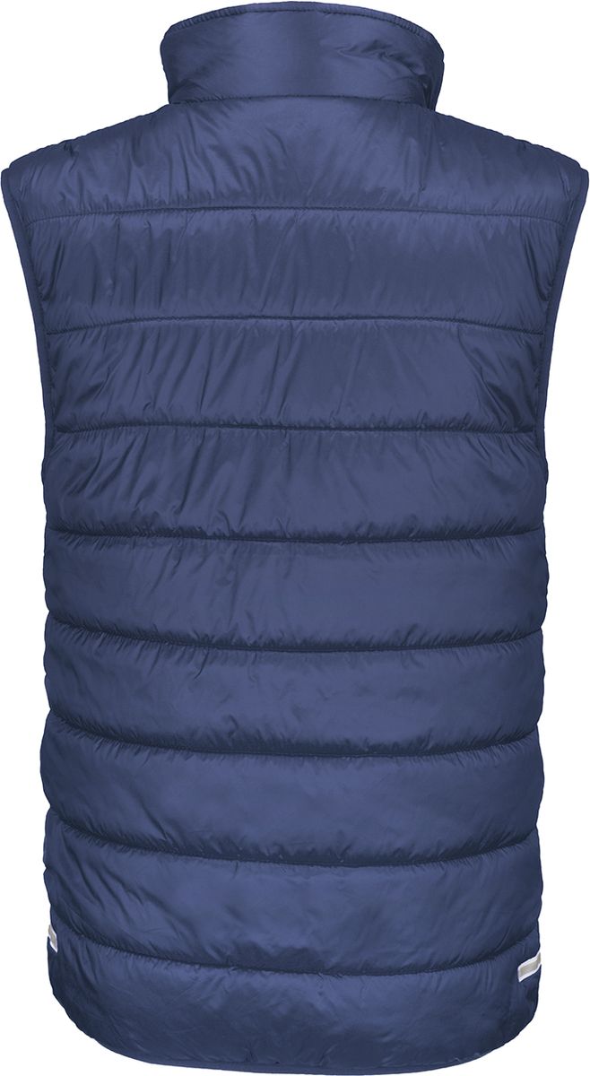 Παιδικό Μπουφάν με Επένδυση R234J Y Result Core Navy Royal παιδικά Αγόρι Simple Wear