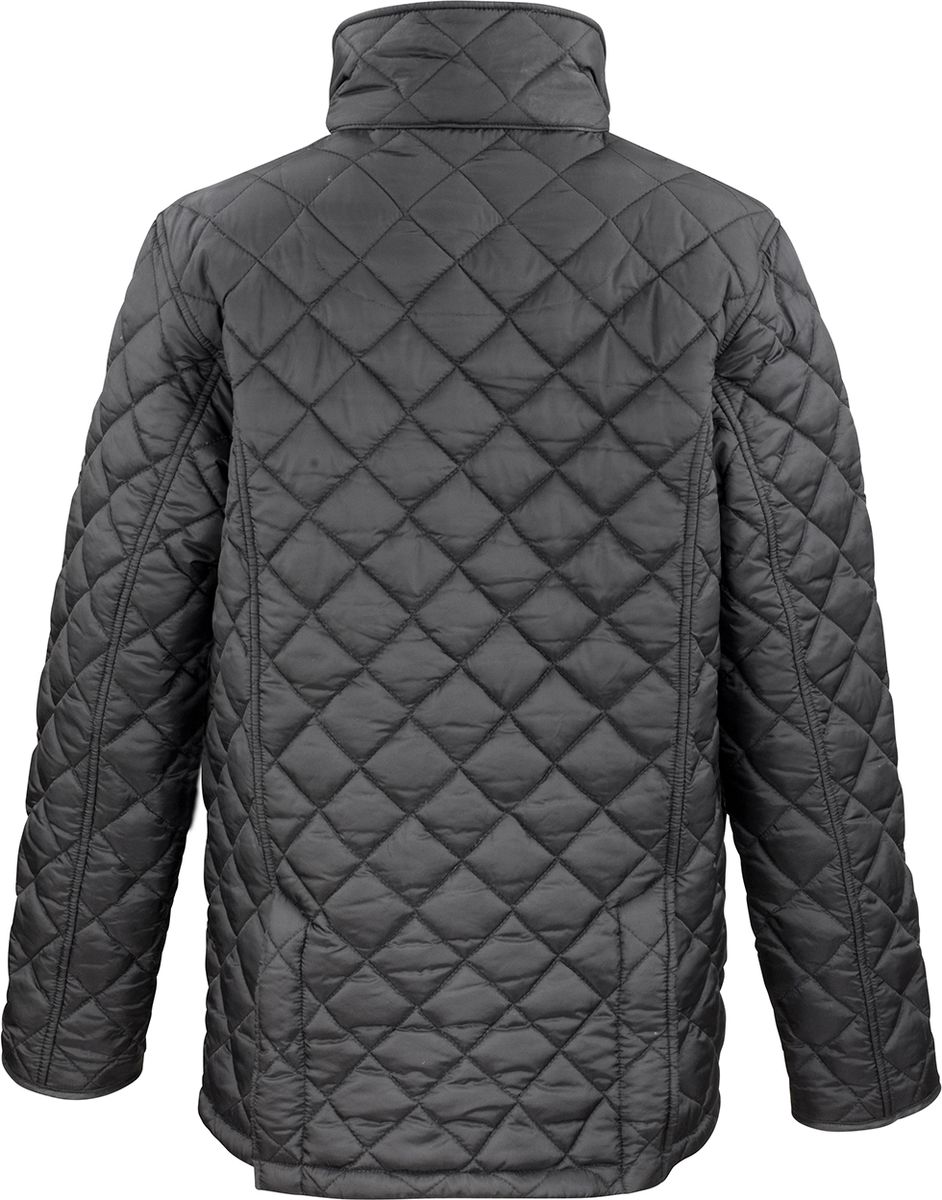 Μπουφάν R196X Result Cheltenham Gold Black ανδρικά Simple Wear