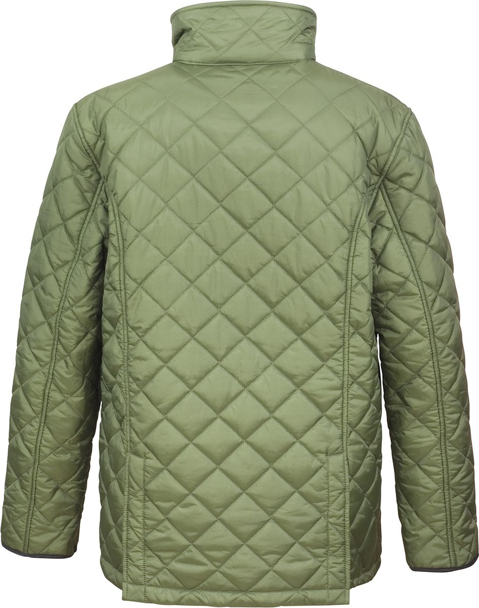 Μπουφάν R196X Result Cheltenham Gold Olive ανδρικά Simple Wear