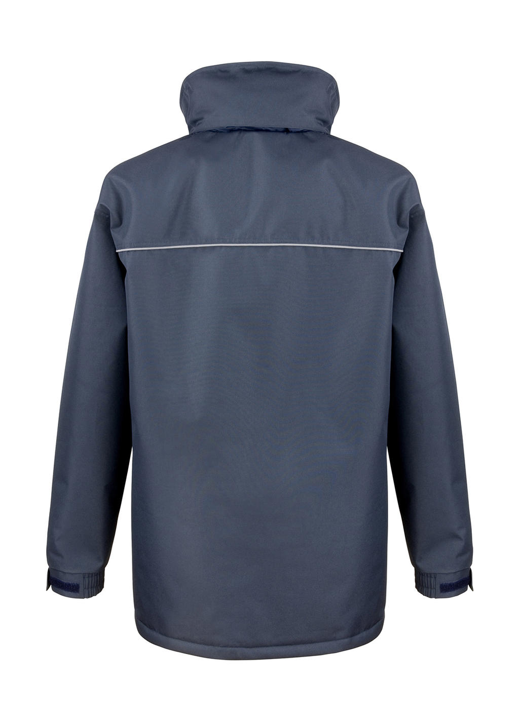 Μπουφάν Work-Guard Sabre Long R301X Result Navy ανδρικά Simple Wear