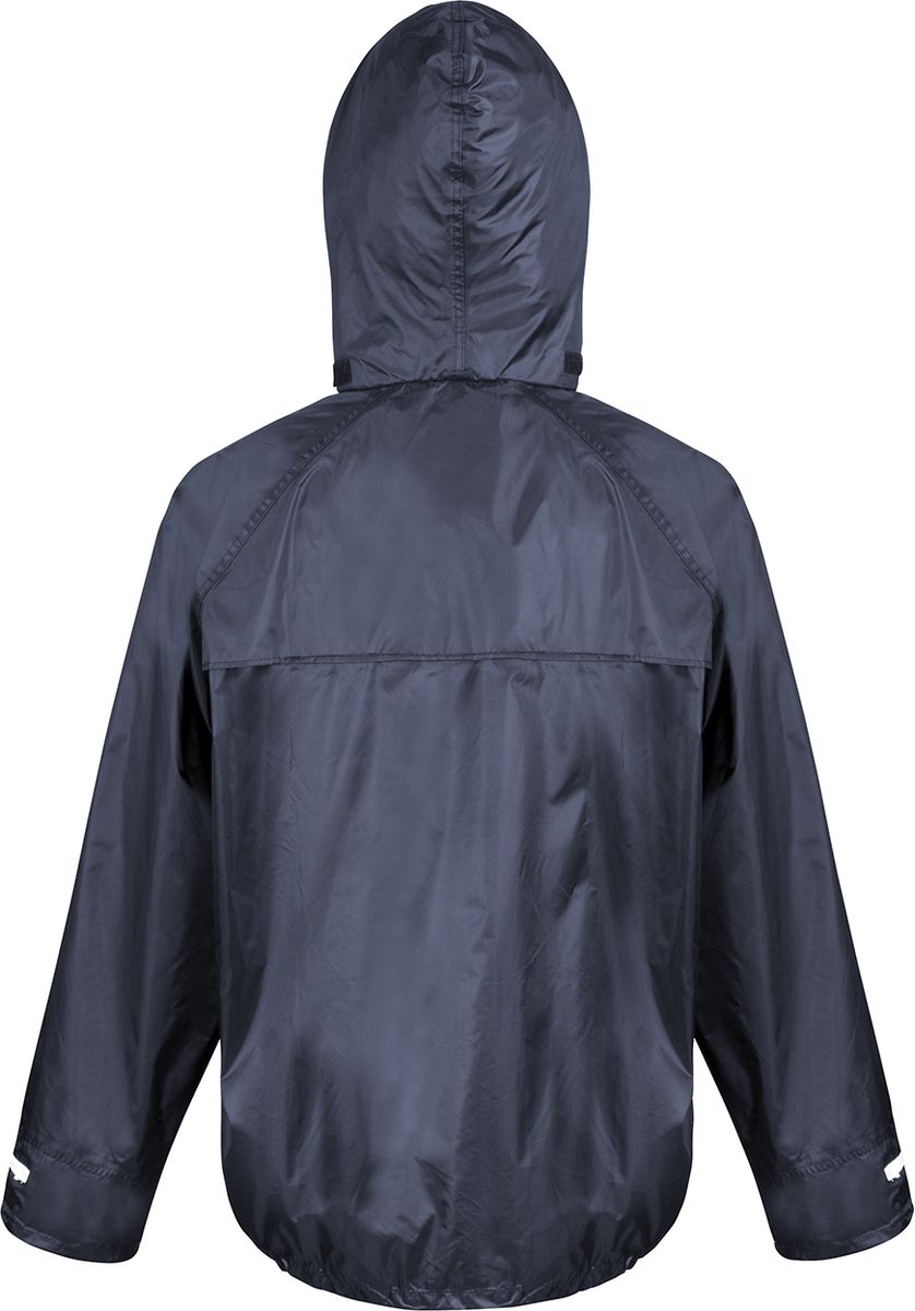 Αδιάβροχο Μπουφάν R227X Result Stormdri Navy ανδρικά Simple Wear