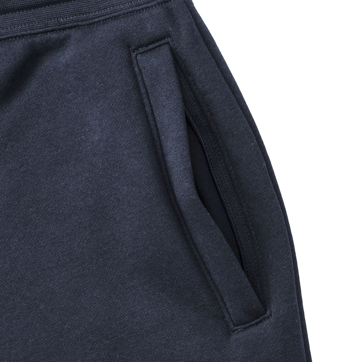 Ανδρική Φόρμα R-268M-0 Russell Sweatpants French Navy ανδρικά Παντελόνια Simple Wear
