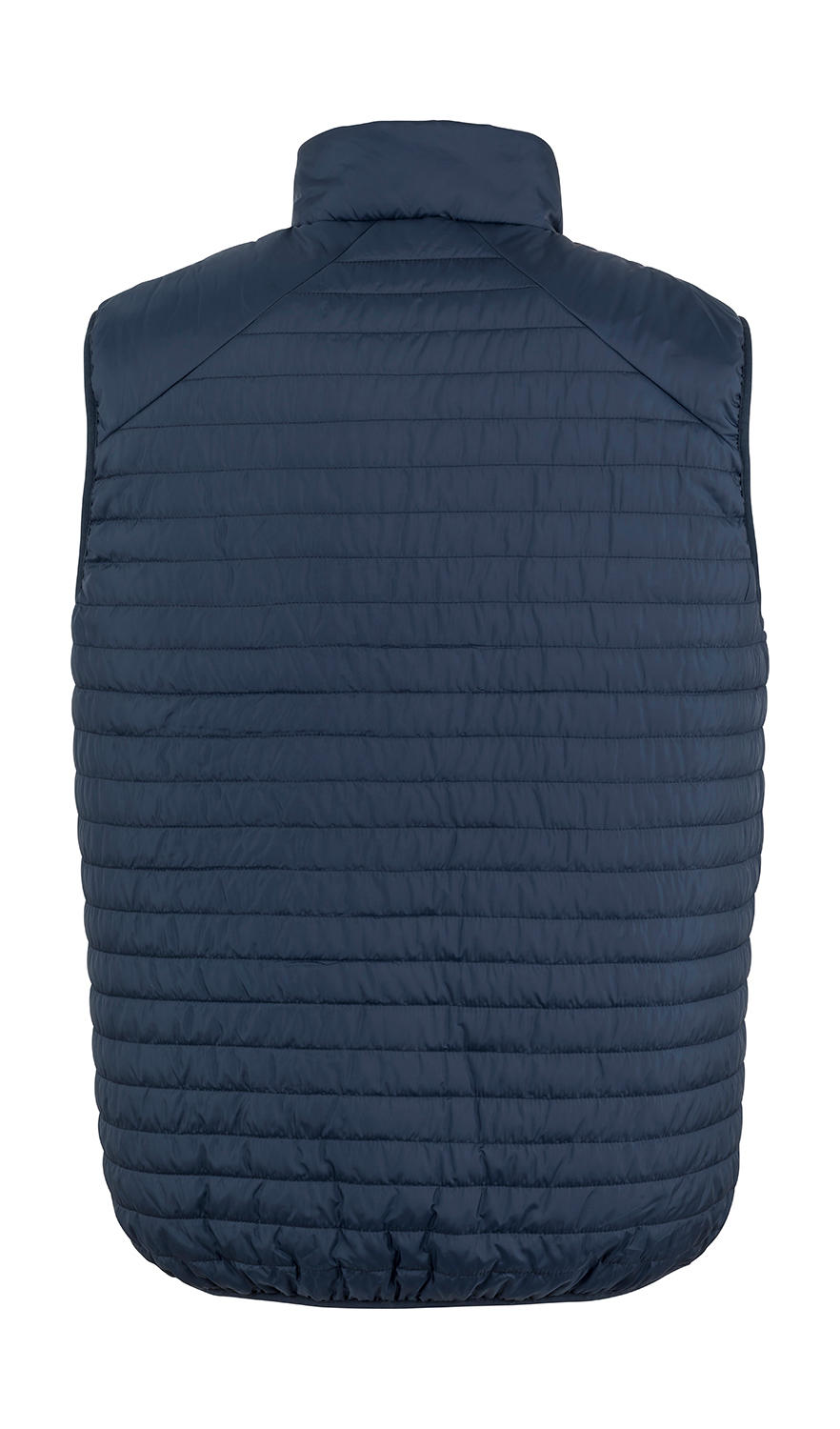 Ανδρικό Μπουφάν Γιλέκο R239X Result Thermoquilt Navy Lime ανδρικά Simple Wear