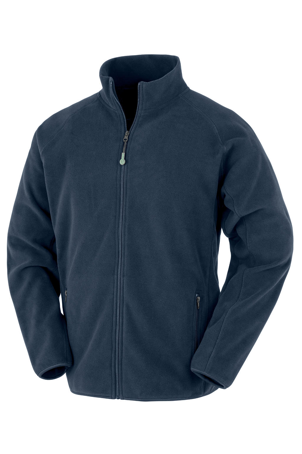 Ανδρικό Τζάκετ R903X Result Fleece Polarthermic Navy