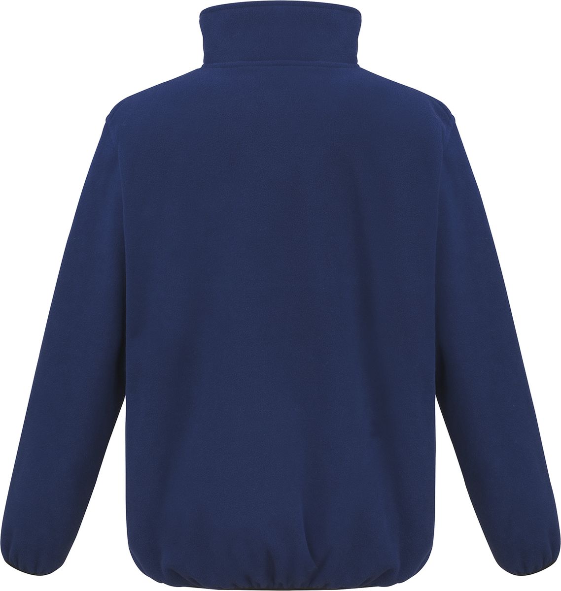 Ανδρική Ζακέτα Microfleece Heavy Duty R330X Result Work-Guard Navy ανδρικά Μπουφάν Simple Wear