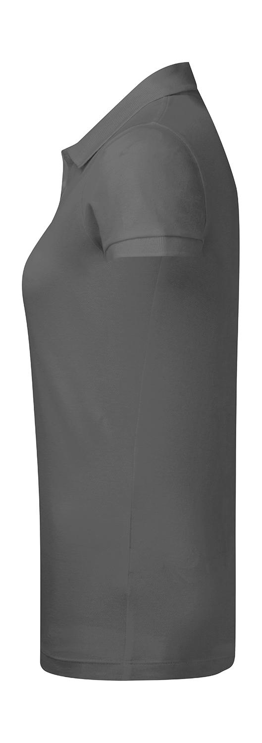 Γυναικεία Μπλούζα Polo SGPoloF SG Stretch Charcoal