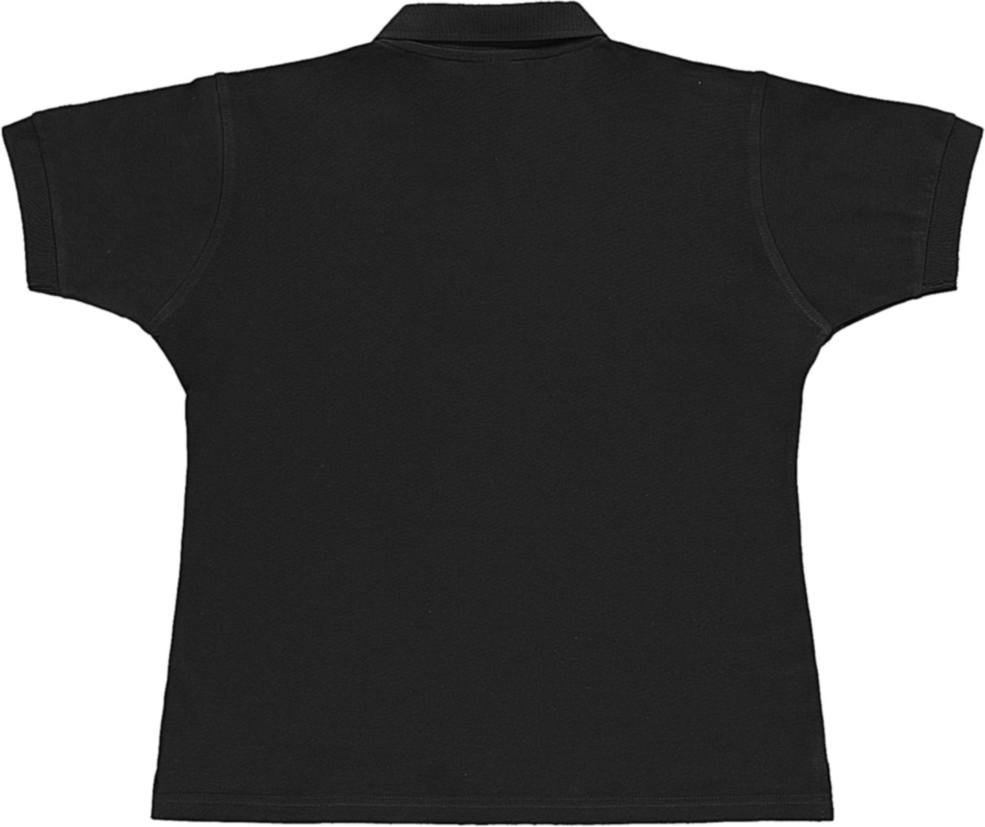 Γυναικείο Μπλουζάκι Polo Sg50F Sg Cotton Black Outlet γυναικεία Simple Wear