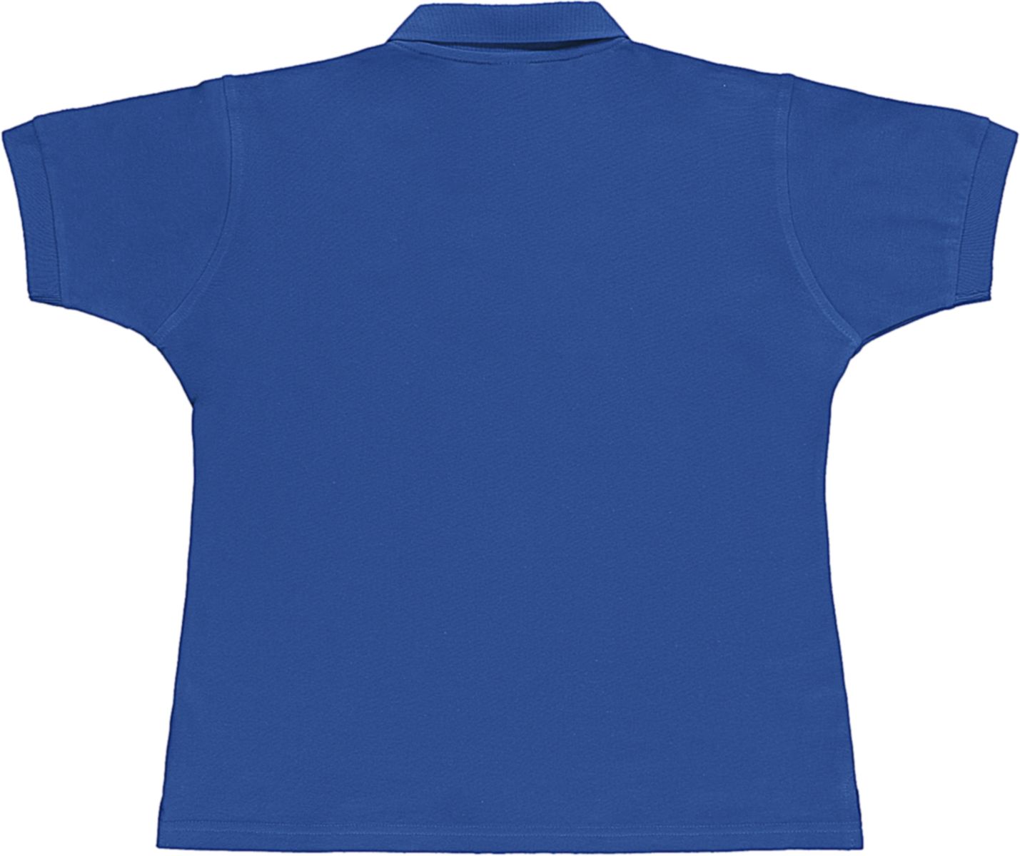Γυναικείο Μπλουζάκι Polo Sg50F Sg Cotton Royal Blue Outlet γυναικεία Simple Wear