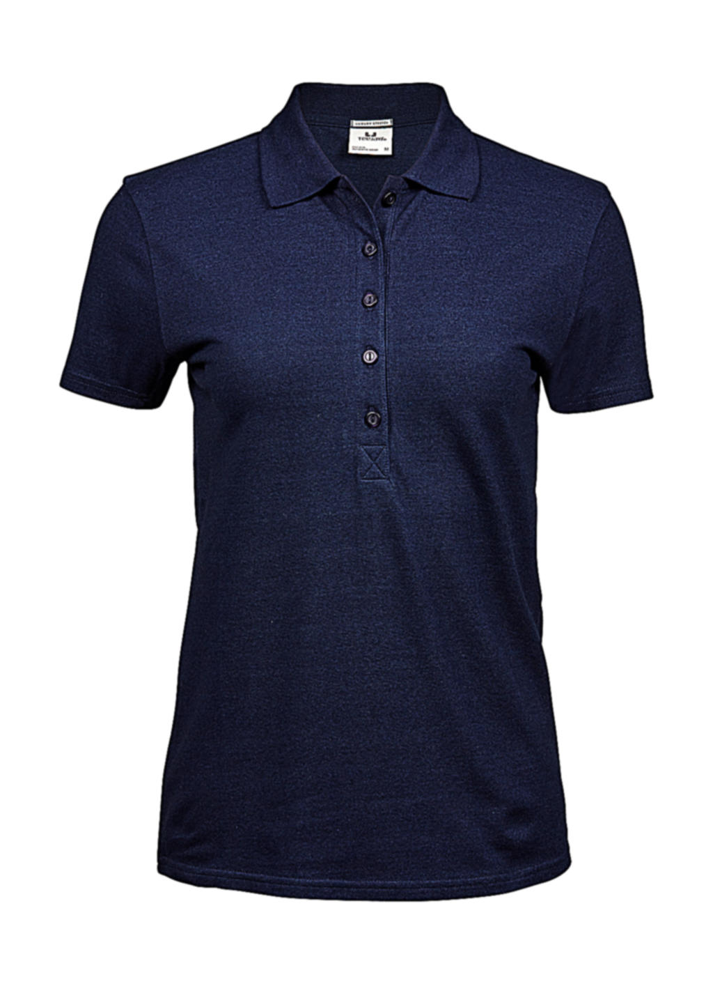 Γυναικεία Μπλούζα Polo 145 Tee Jays Luxury LS Stretch Denim