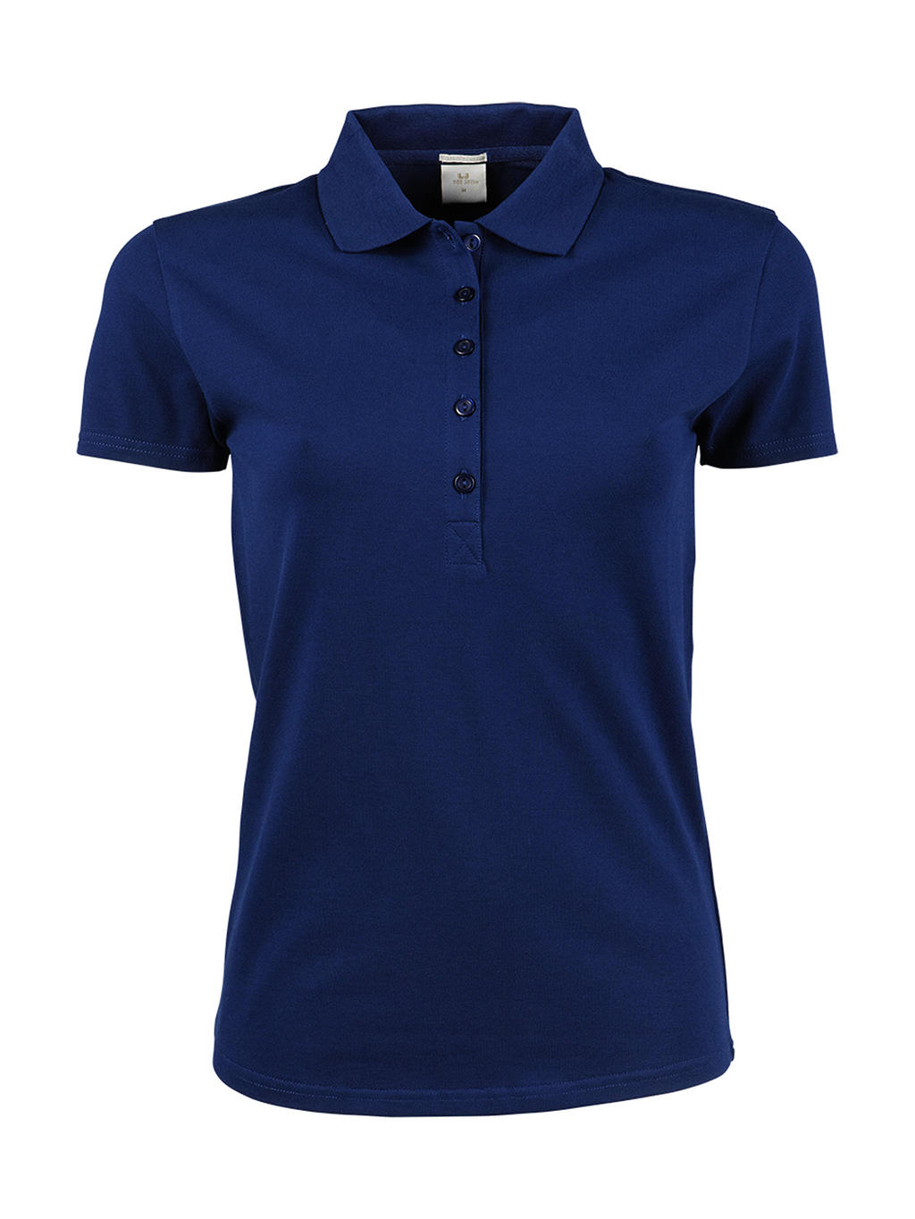 Γυναικεία Μπλούζα Polo 145 Tee Jays Luxury LS Stretch indigo