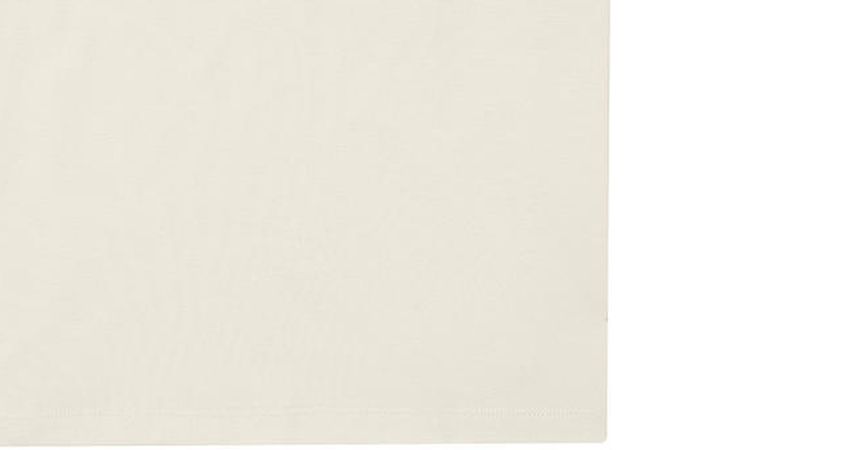 Γυναικεία Μπλούζα Polo PW461 B & C My Polo 180 Off White