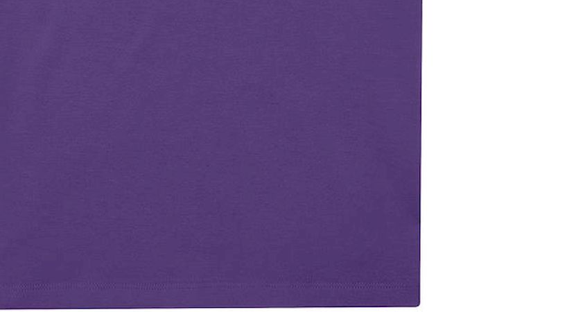 Γυναικεία Μπλούζα Polo PW461 B & C My Polo 180 Meta Lilac