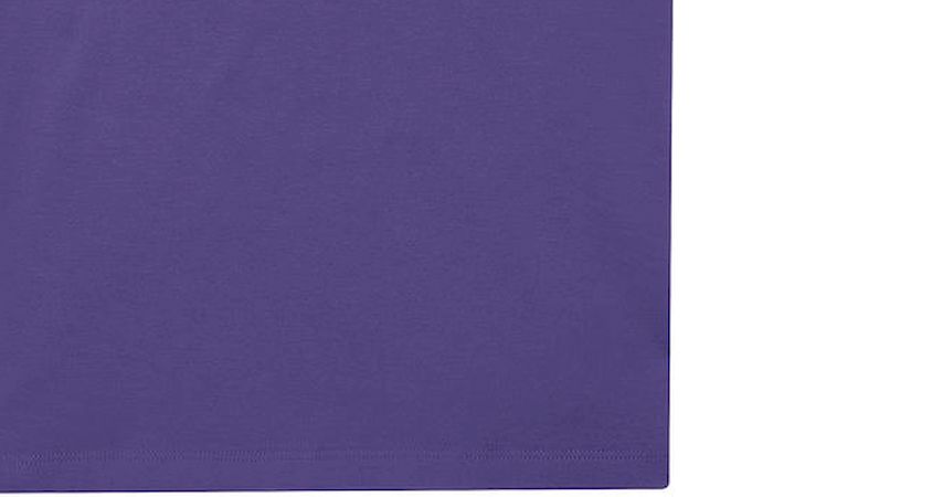 Γυναικεία Μπλούζα Polo PW461 B & C My Polo 180 Radiant Purple