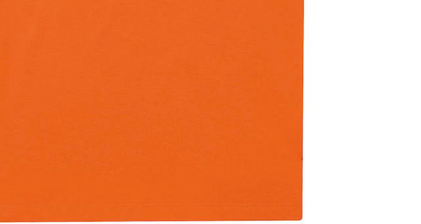 Γυναικεία Μπλούζα Polo PW461 B & C My Polo 180 Pure Orange
