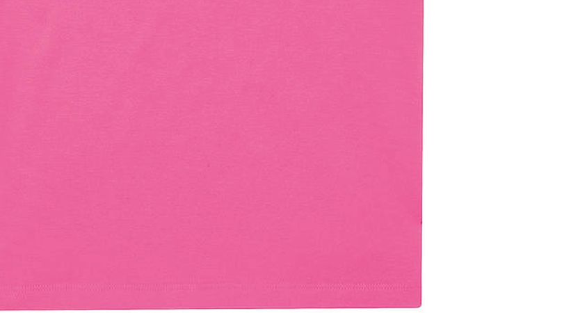 Γυναικεία Μπλούζα Polo PW461 B & C My Polo 180 Lotus Pink
