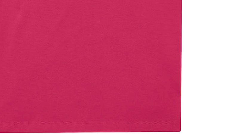 Γυναικεία Μπλούζα Polo PW461 B & C My Polo 180 Meta Fuchsia