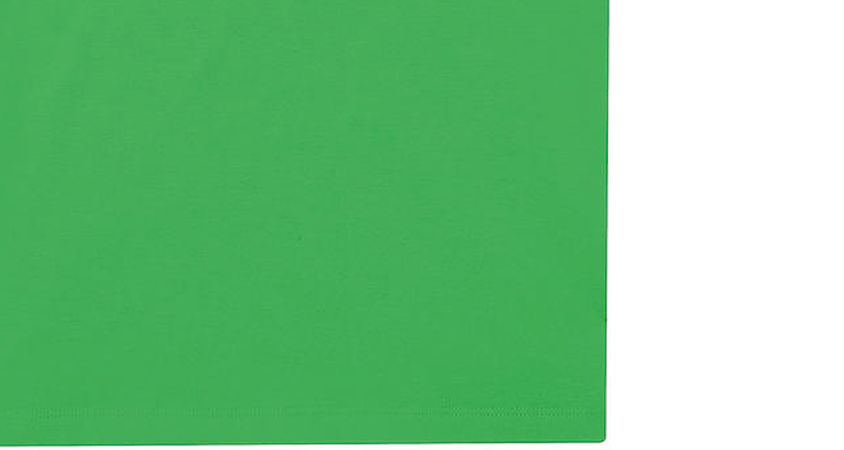 Γυναικεία Μπλούζα Polo PW461 B & C My Polo 180 Apple Green