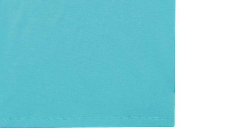 Γυναικεία Μπλούζα Polo PW461 B & C My Polo 180 Meta Turquoise