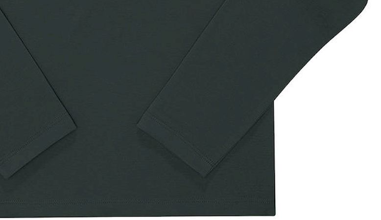 Γυναικεία Μακρυμάνικη Μπλούζα Polo PW462 B & C My Polo 180 LSL Dark Forest