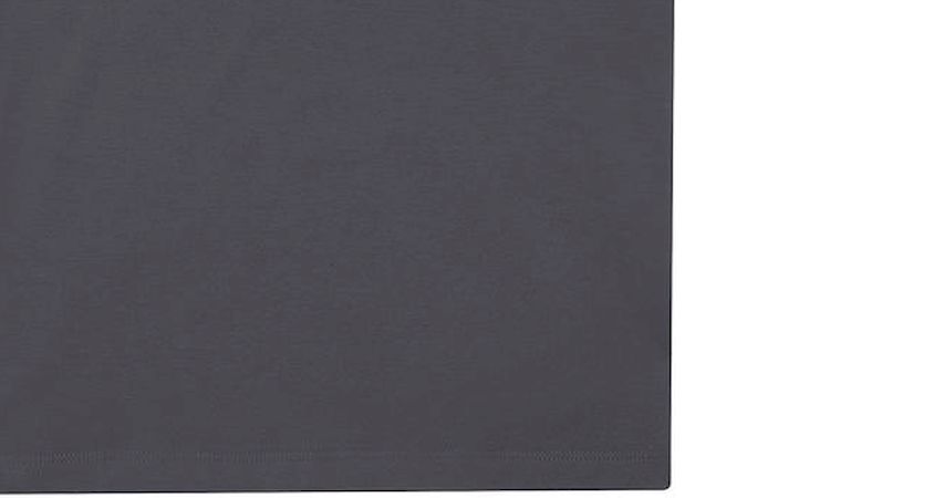 Γυναικεία Μπλούζα Polo PW463 B & C My Polo 210 Dark Grey