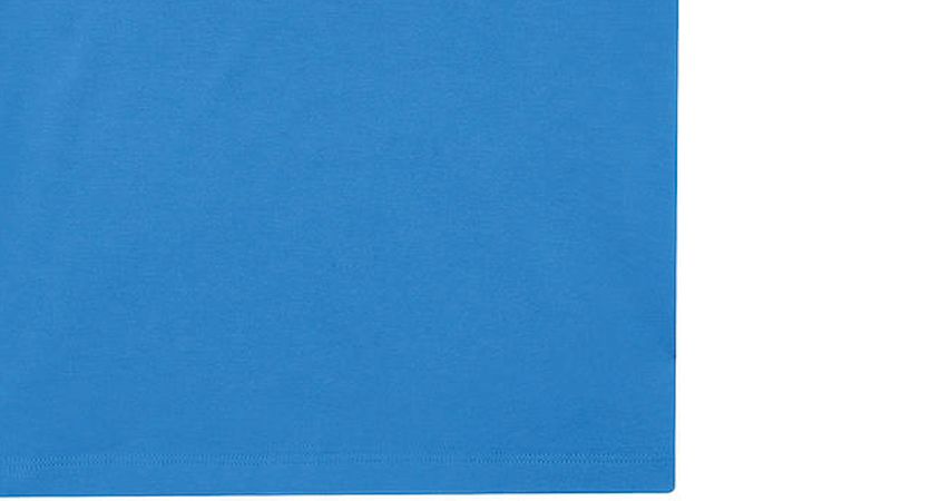 Γυναικεία Μπλούζα Polo PW463 B & C My Polo 210 Lake Blue
