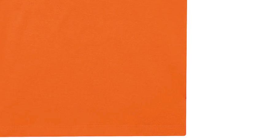 Γυναικεία Μπλούζα Polo PW463 B & C My Polo 210 Pure Orange
