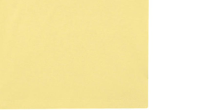 Γυναικεία Μπλούζα Polo PW463 B & C My Polo 210 Amalfi Yellow