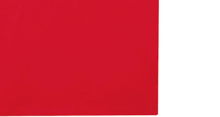 Γυναικεία Μπλούζα Polo PW465 B & C My Eco Polo 65/35 Red