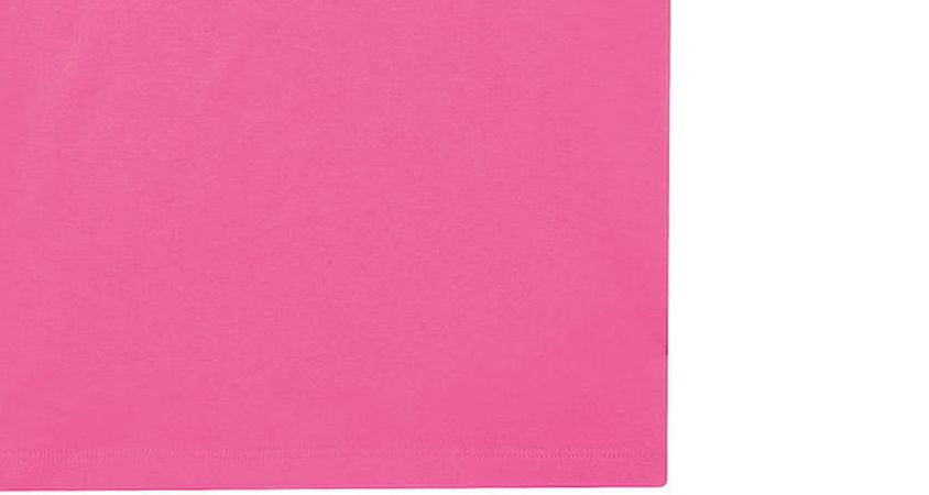 Γυναικεία Μπλούζα Polo PW465 B & C My Eco Polo 65/35 Lotus Pink